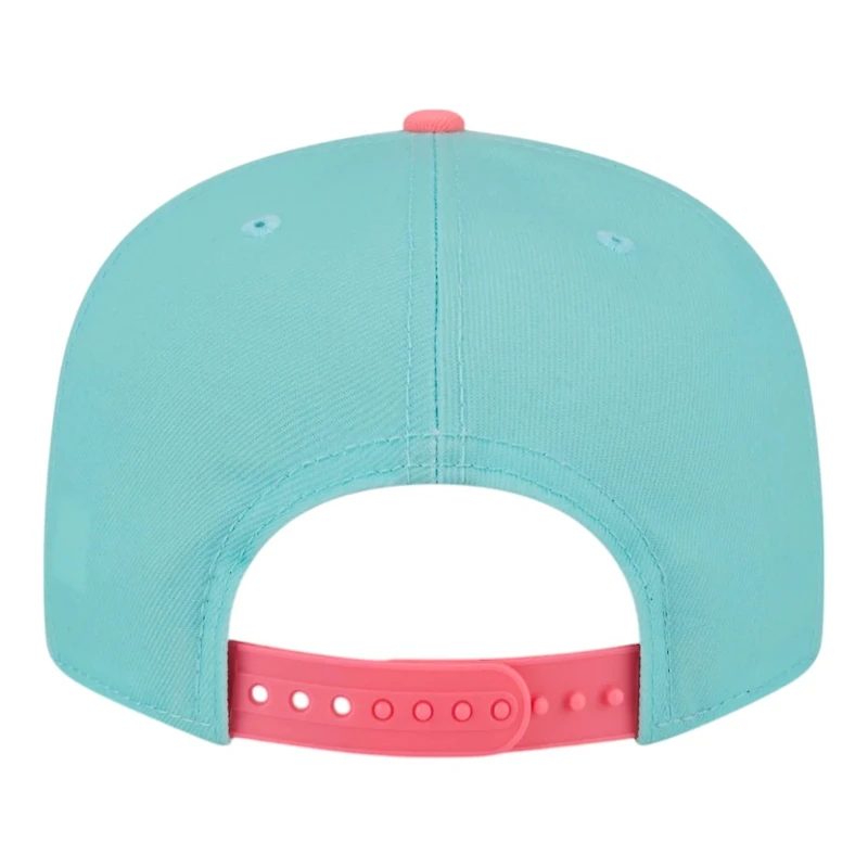 San Diego Padres Two Tone Swinging Friar City Connect New Era 9FIFTY Snapback Hat