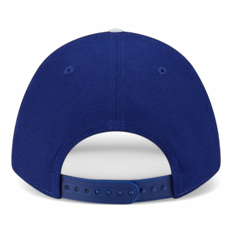 Los Angeles Dodgers Royal Blue Alternate D Logo New Era 9FORTY M-Crown Adjustable Hat