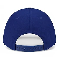 Los Angeles Dodgers Royal Blue Alternate D Logo New Era 9FORTY M-Crown Adjustable Hat