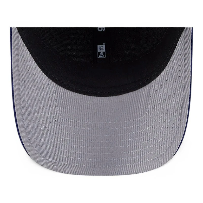 Los Angeles Dodgers Royal Blue Alternate D Logo New Era 9FORTY M-Crown Adjustable Hat