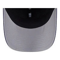 Los Angeles Dodgers Royal Blue Alternate D Logo New Era 9FORTY M-Crown Adjustable Hat