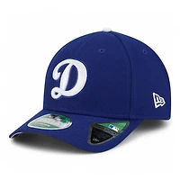 Los Angeles Dodgers Royal Blue Alternate D Logo New Era 9FORTY M-Crown Adjustable Hat