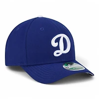 Los Angeles Dodgers Royal Blue Alternate D Logo New Era 9FORTY M-Crown Adjustable Hat
