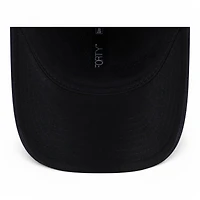 Kids Boston Red Sox Navy New Era 9FORTY M-Crown Adjustable Hat