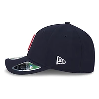Youth Boston Red Sox Navy New Era 9FORTY M-Crown Adjustable Hat