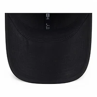 Pittsburgh Pirates Black New Era 9FORTY M-Crown Adjustable Hat