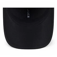 San Francisco Giants Black New Era 9FORTY M-Crown Adjustable Hat