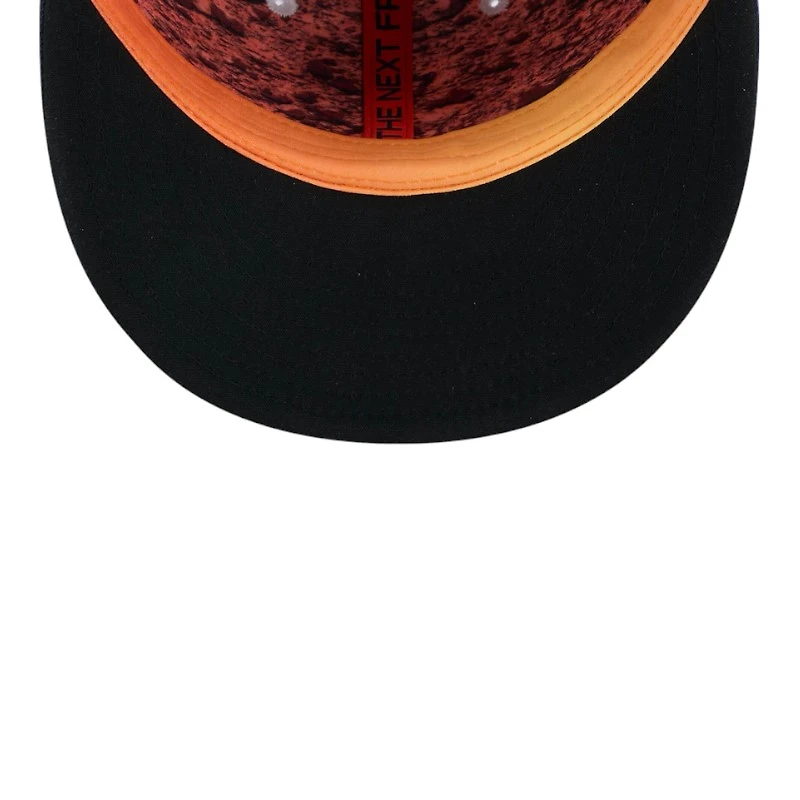 Houston Astros White and Navy 2025 City Connect New Era 59FIFTY Fitted Hat