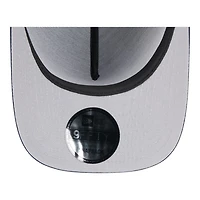 Seattle Seahawks Black and Navy 2025 NFL Draft New Era A-Frame 9FIFTY Snapback Hat