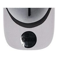 Las Vegas Raiders Black and Gray 2025 NFL Draft New Era A-Frame 9FIFTY Snapback Hat