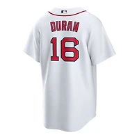 Boston Red Sox Jarren Duran Nike White Home Replica Player Jersey