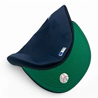 Los Angeles Dodgers Blue and Black "SHO-Time Collection" New Era 59FIFTY Fitted Hat