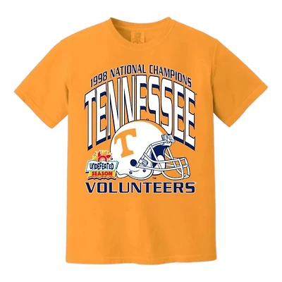 Tennessee Volunteers Orange Classic Arch 1998 Collection Bacon & Co Shirt