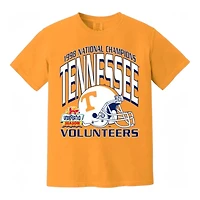 Tennessee Volunteers Orange Classic Arch 1998 Collection Bacon & Co Shirt