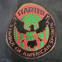 Detroit Tigers "Say It Loud" Ty Mopkins Black History Month Varsity Starter Jacket