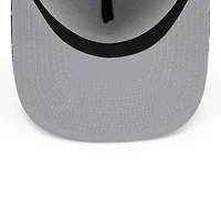 Boston Red Sox Realtree Camo Grey UV New Era 9FIFTY A-Frame Snapback Hat