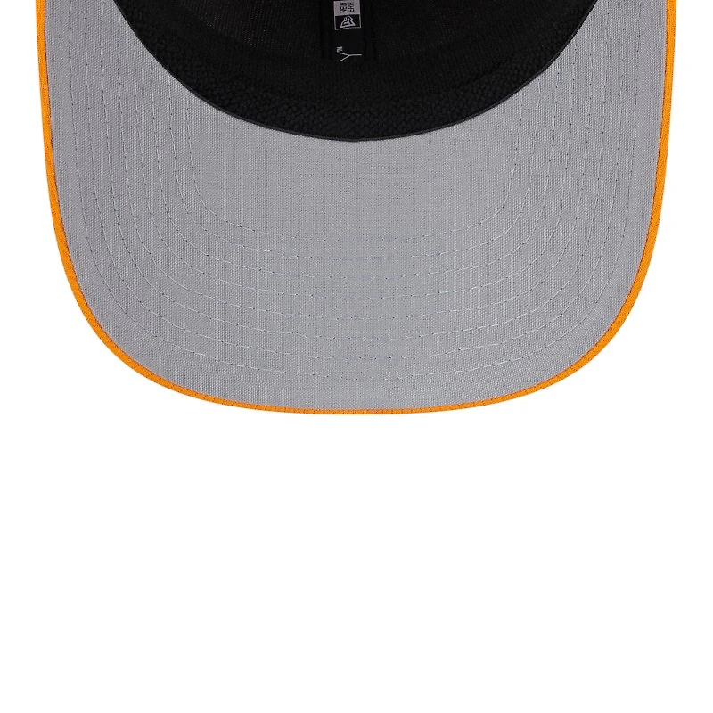 Tennessee Volunteers Orange Sideline NCAA New Era 9SEVENTY Stretch Snapback Hat