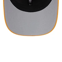 Tennessee Volunteers Orange Sideline NCAA New Era 9SEVENTY Stretch Snapback Hat