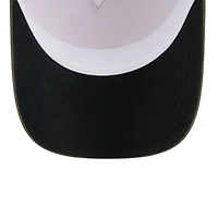 Atlanta Braves 2025 Armed Forces Day New Era 9FORTY M-Crown A-Frame Adjustable Hat