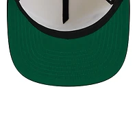 San Diego Padres Team Scribble New Era Golfer Snapback Hat