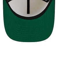 Chicago White Sox Team Scribble New Era Golfer Snapback Hat