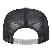 Chicago White Sox Retro Script New Era 9FIFTY A-Frame Snapback Hat