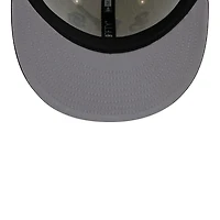 San Diego Padres Archive New Era 9FIFTY Snapback Hat