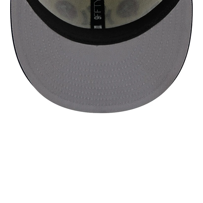 New York Yankees Archive New Era 9FIFTY Snapback Hat