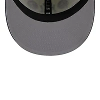 New York Yankees Archive New Era 9FIFTY Snapback Hat