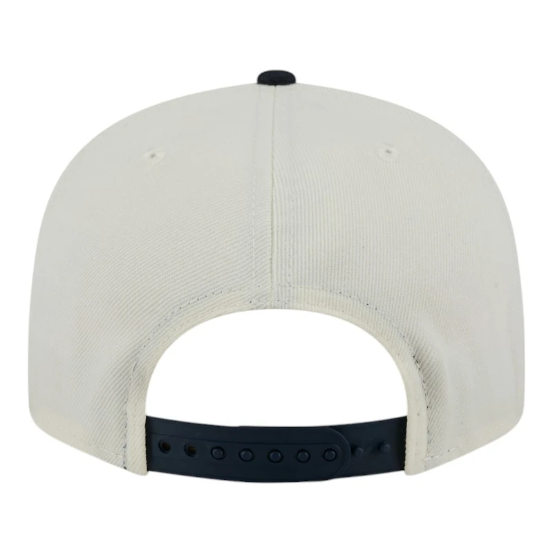 New York Yankees Archive New Era 9FIFTY Snapback Hat