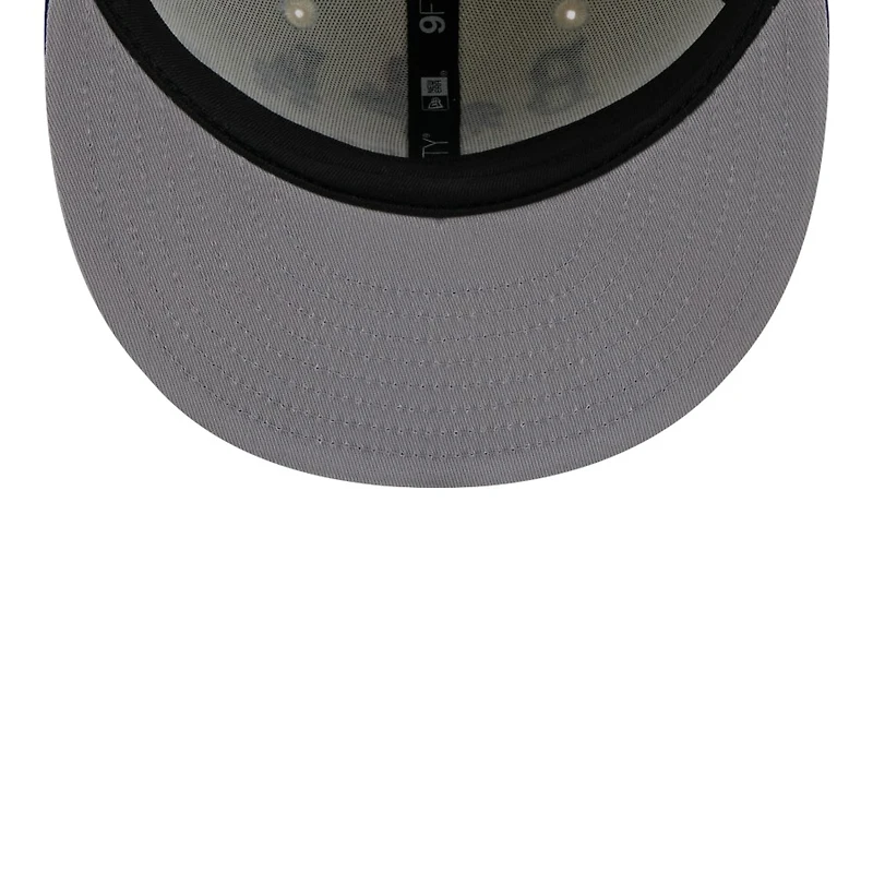 Los Angeles Dodgers Archive New Era 9FIFTY Snapback Hat