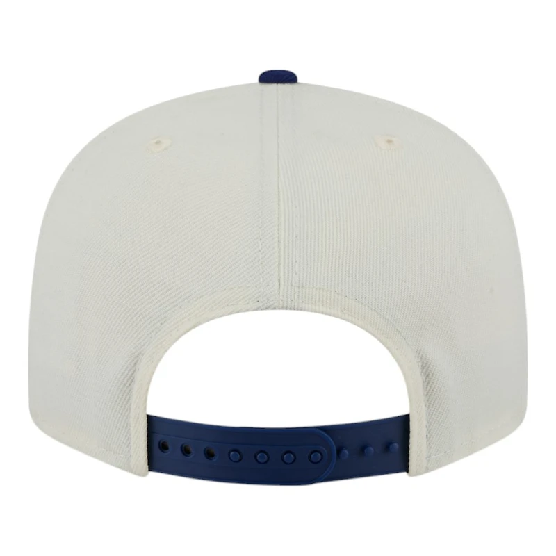Los Angeles Dodgers Archive New Era 9FIFTY Snapback Hat
