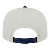 Los Angeles Dodgers Archive New Era 9FIFTY Snapback Hat