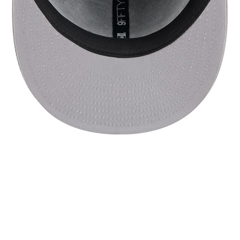 Chicago White Sox Archive New Era 9FIFTY Snapback Hat