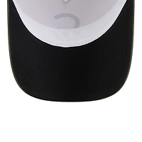 Kids Chicago Cubs 2025 Armed Forces Day New Era 9FORTY M-Crown A-Frame Adjustable Hat