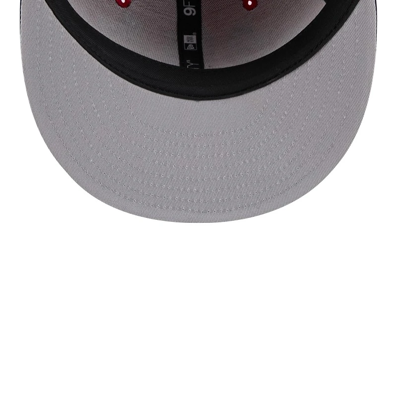 St. Louis Cardinals Archive New Era 9FIFTY Snapback Hat