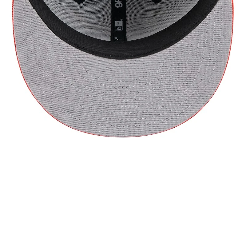 San Francisco Giants Archive New Era 9FIFTY Snapback Hat