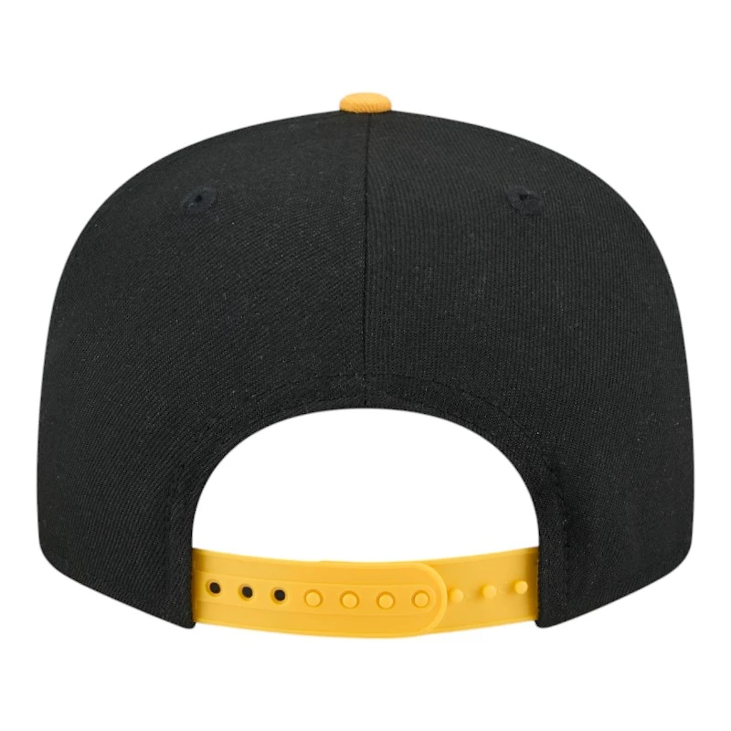 Pittsburgh Pirates Archive New Era 9FIFTY Snapback Hat