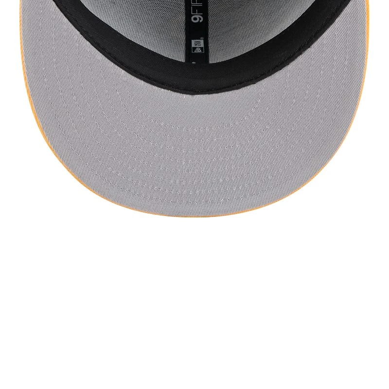 Pittsburgh Pirates Archive New Era 9FIFTY Snapback Hat