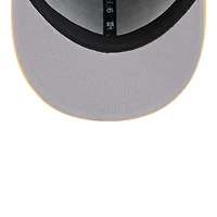 Pittsburgh Pirates Archive New Era 9FIFTY Snapback Hat