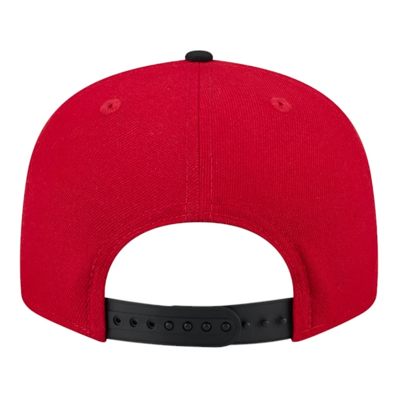 Cincinnati Reds Archive New Era 9FIFTY Snapback Hat