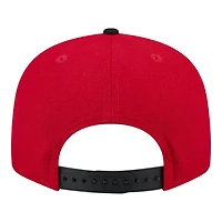 Cincinnati Reds Archive New Era 9FIFTY Snapback Hat