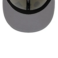 Chicago White Sox Cream Archive New Era 9FIFTY Snapback Hat