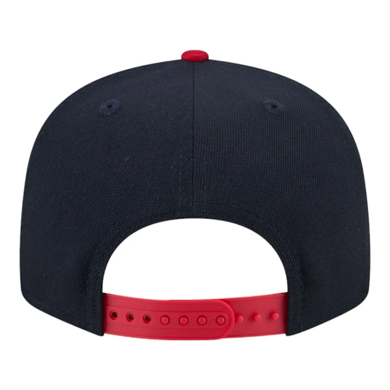 Boston Red Sox Archive New Era 9FIFTY Snapback Hat