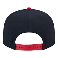 Boston Red Sox Archive New Era 9FIFTY Snapback Hat