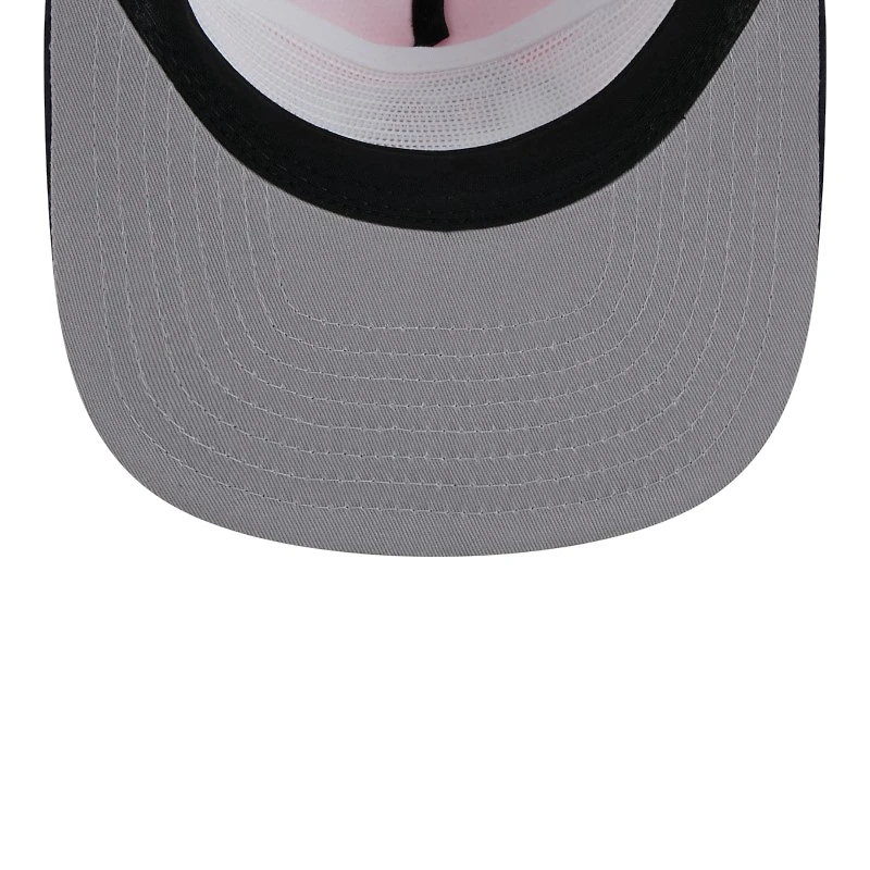 Kansas City Chiefs Golfer Dye New Era Golfer Snapback Hat