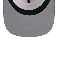 Kansas City Chiefs Golfer Dye New Era Golfer Snapback Hat