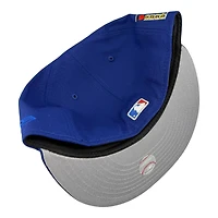 Los Angeles Dodgers Royal Blue "Japan Collection" Grey UV New Era 59FIFTY Fitted Hat