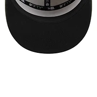 Oakland Athletics 2025 Armed Forces Day New Era 9FIFTY Split Panel Snapback Hat