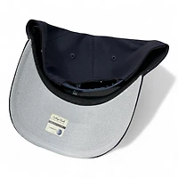 Tennessee Volunteers Navy Script NCAA New Era 9SEVENTY Stretch Snapback Hat